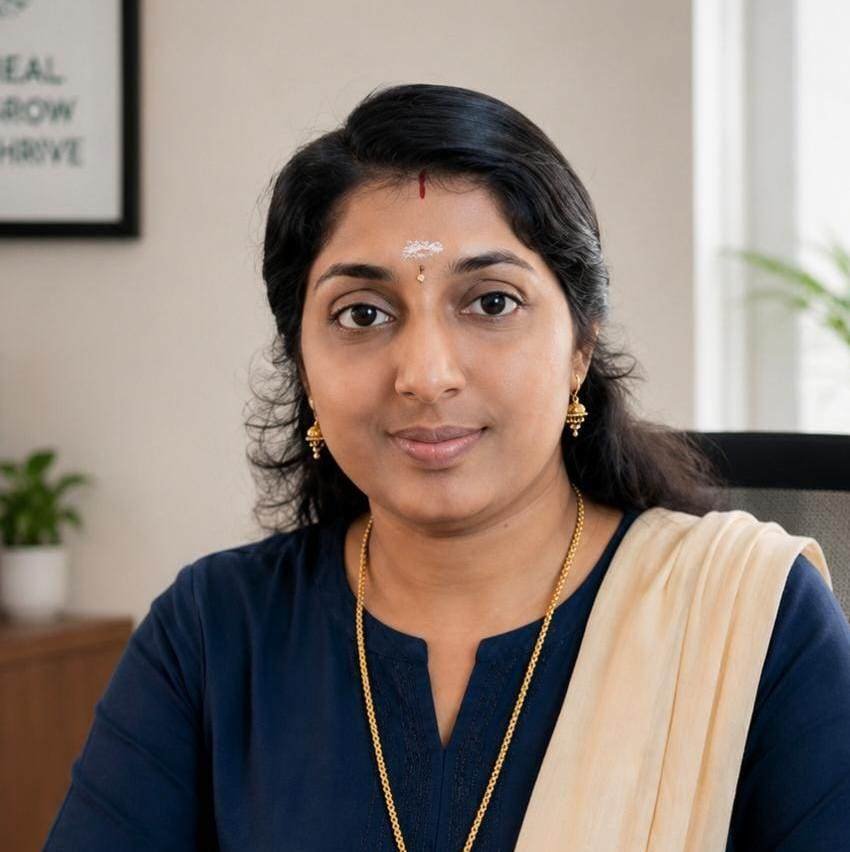 Sreeja Renju